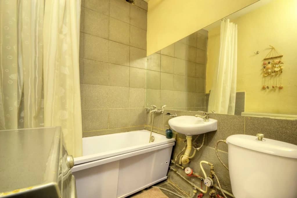 Na Nagornom Bulvare 12 Apartments: фото 6
