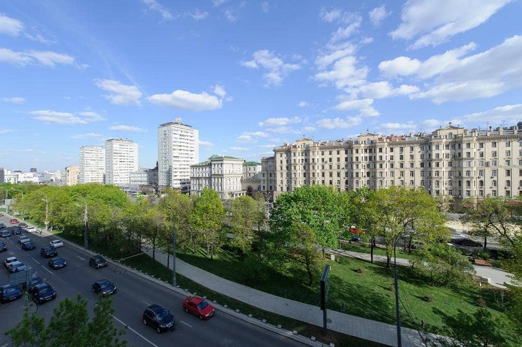 Nice Flats Маяковская : фото 7
