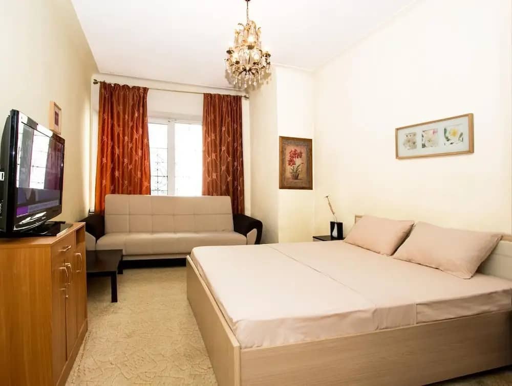 ApartLux Kremlyovskaya: фото 5