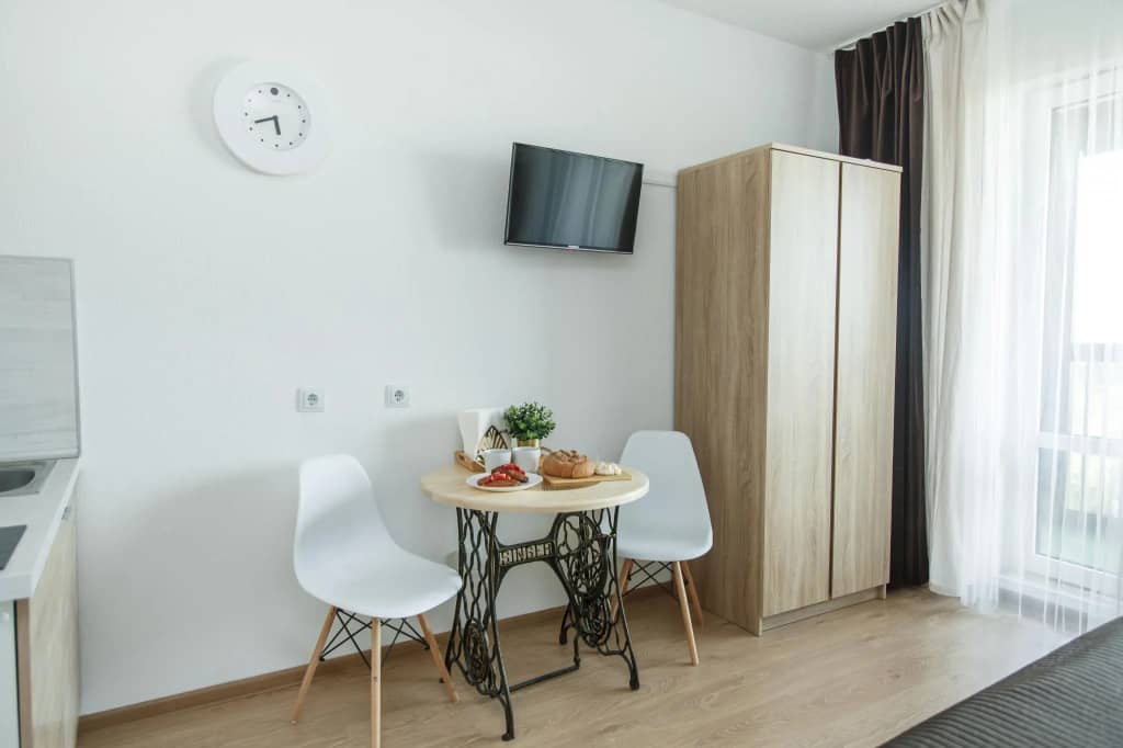 Merino home (Мерино хоум) на проезде 5-й Предпортовый: фото 4