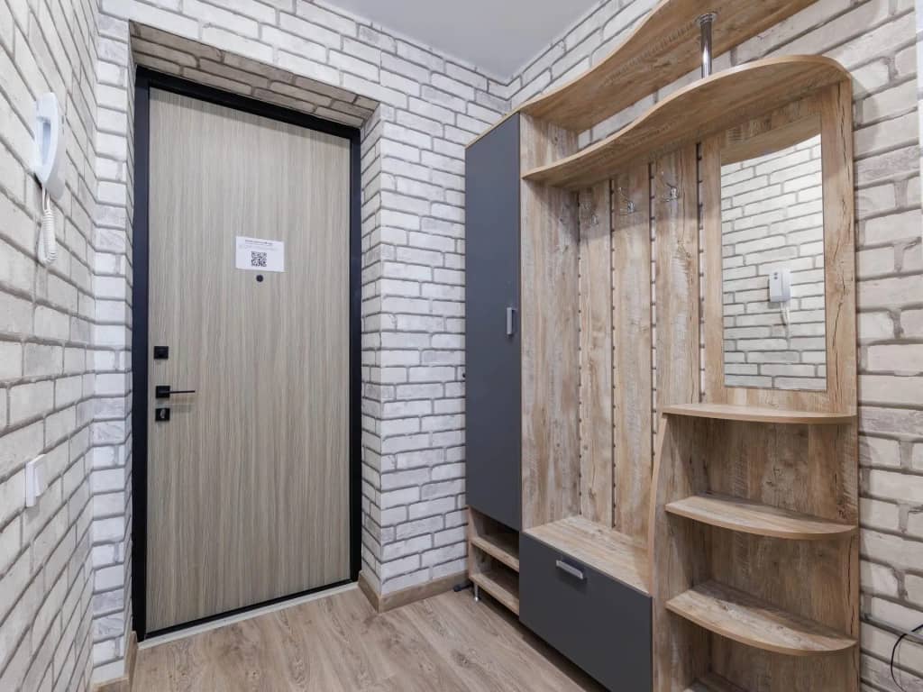 Dayker City Apartments (Дайкер Сити Апартментс) на улице Шаумяна: фото 4