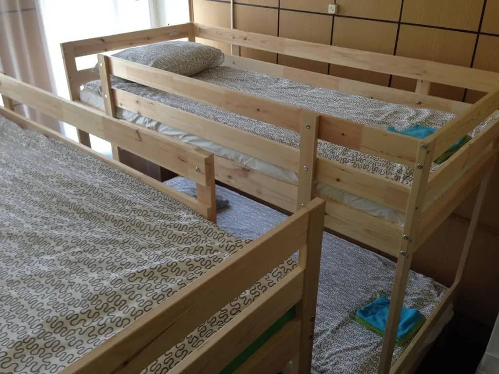Hostel Podvodnaya Lodka: фото 4