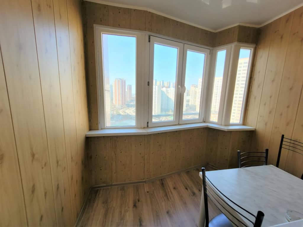 Onebed на бульваре Красногорский 18: фото 5