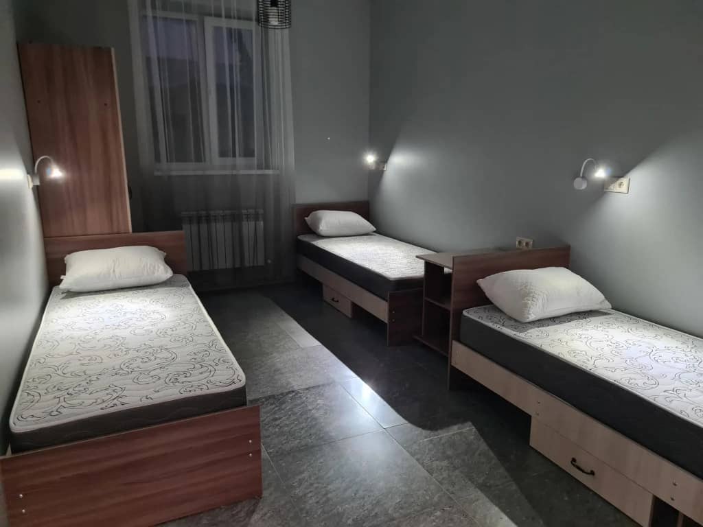 Гости Хостел: фото 5