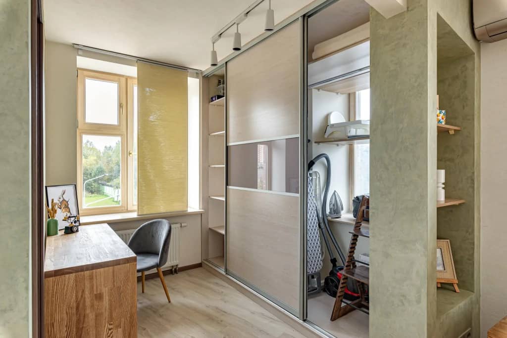Апартаменты Garden Loft (Гарден Лофт) на улице Фитаревская: фото 6