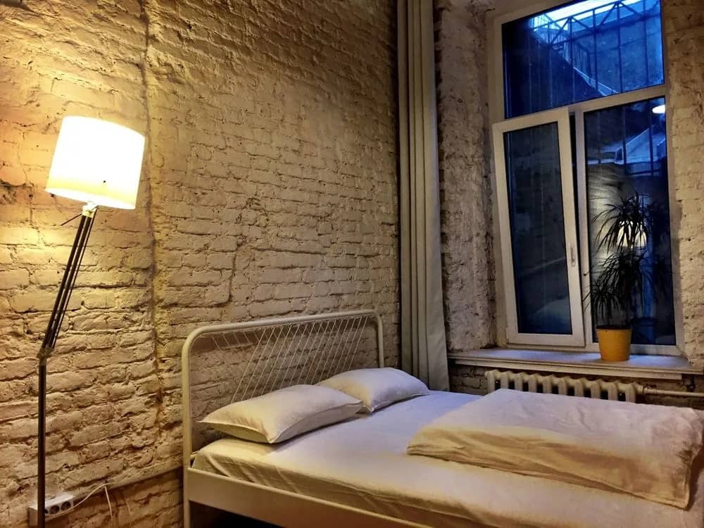 Simple Hostel Nevsky: фото 4