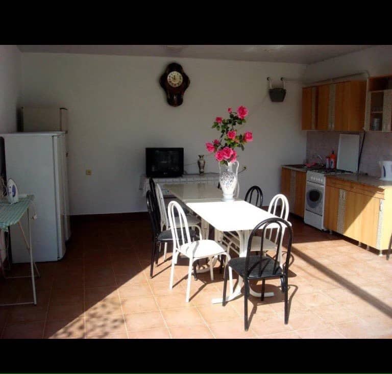 Solnechnaya Anapa Guest House: фото 5