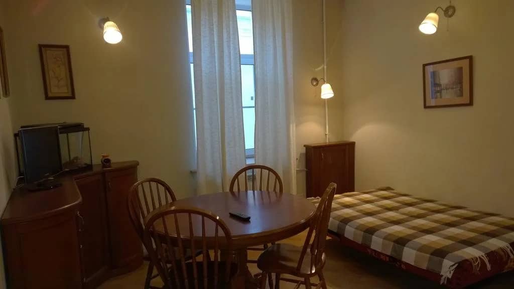 Apartamenti na Kronvekskom: фото 4