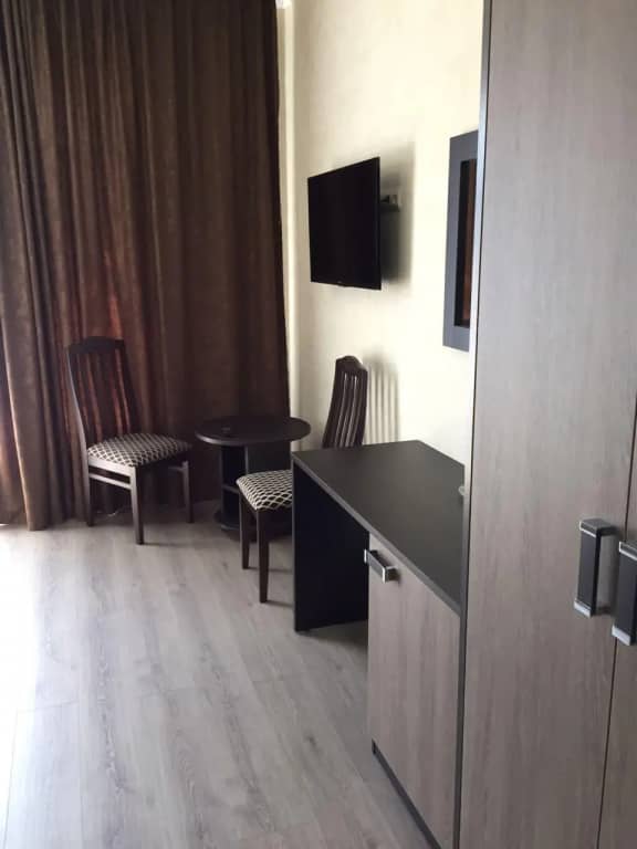 Park Hotel (Парк отель): фото 4