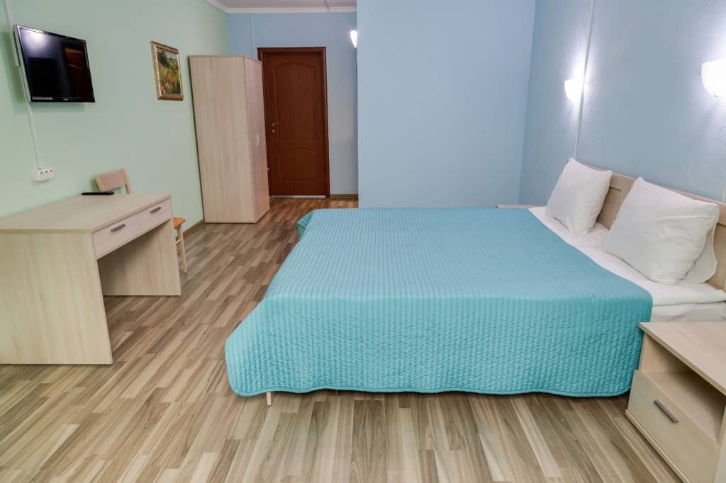 Мастер Отель Домодедово: фото 6