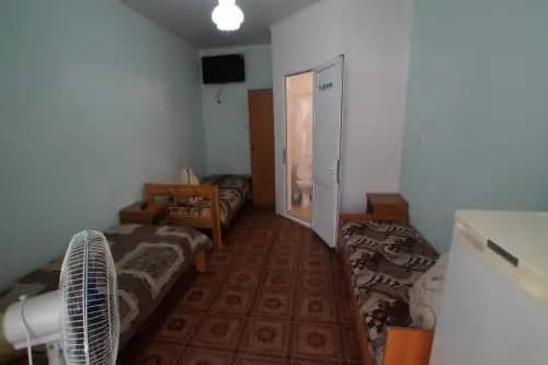 Guest House Aura: фото 4
