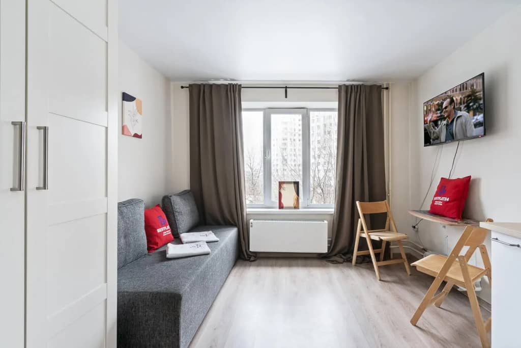 BestFlat24 (БэстФлэт24) на улице Дегунинская: фото 4
