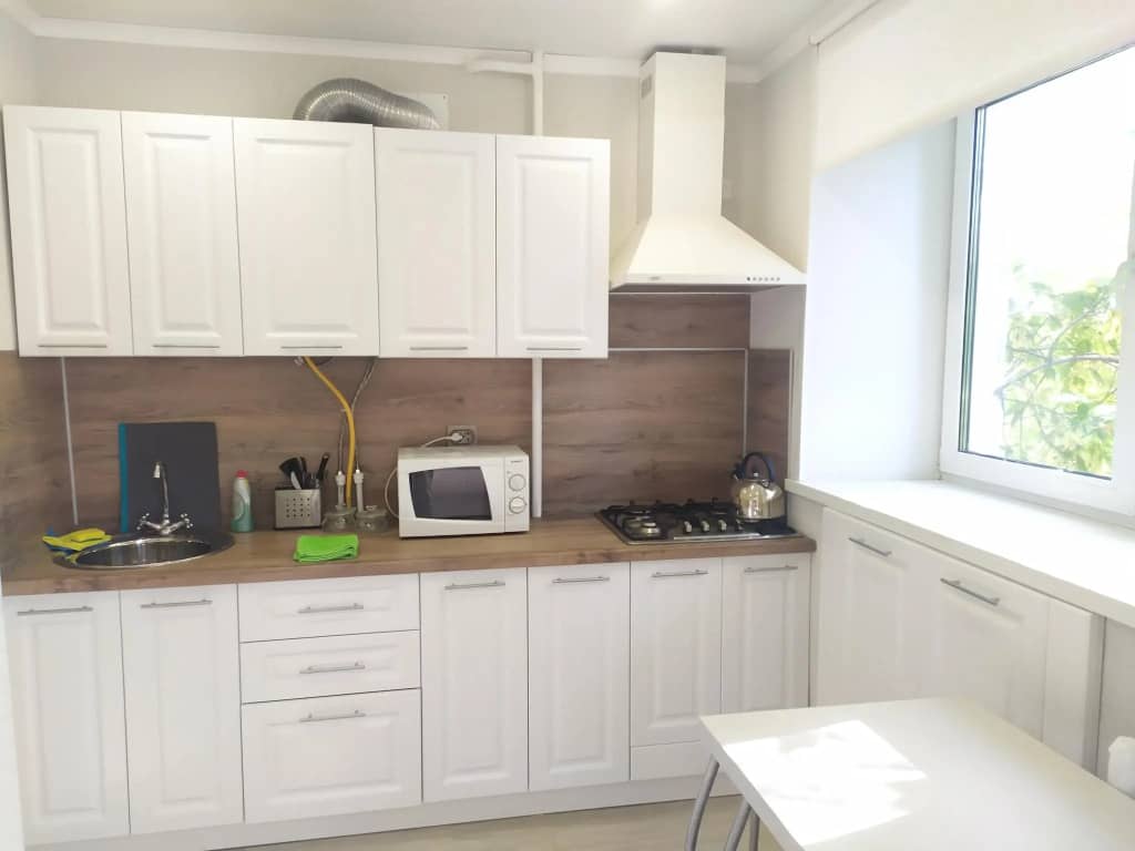 Апартаменты на улице Тверская: фото 6
