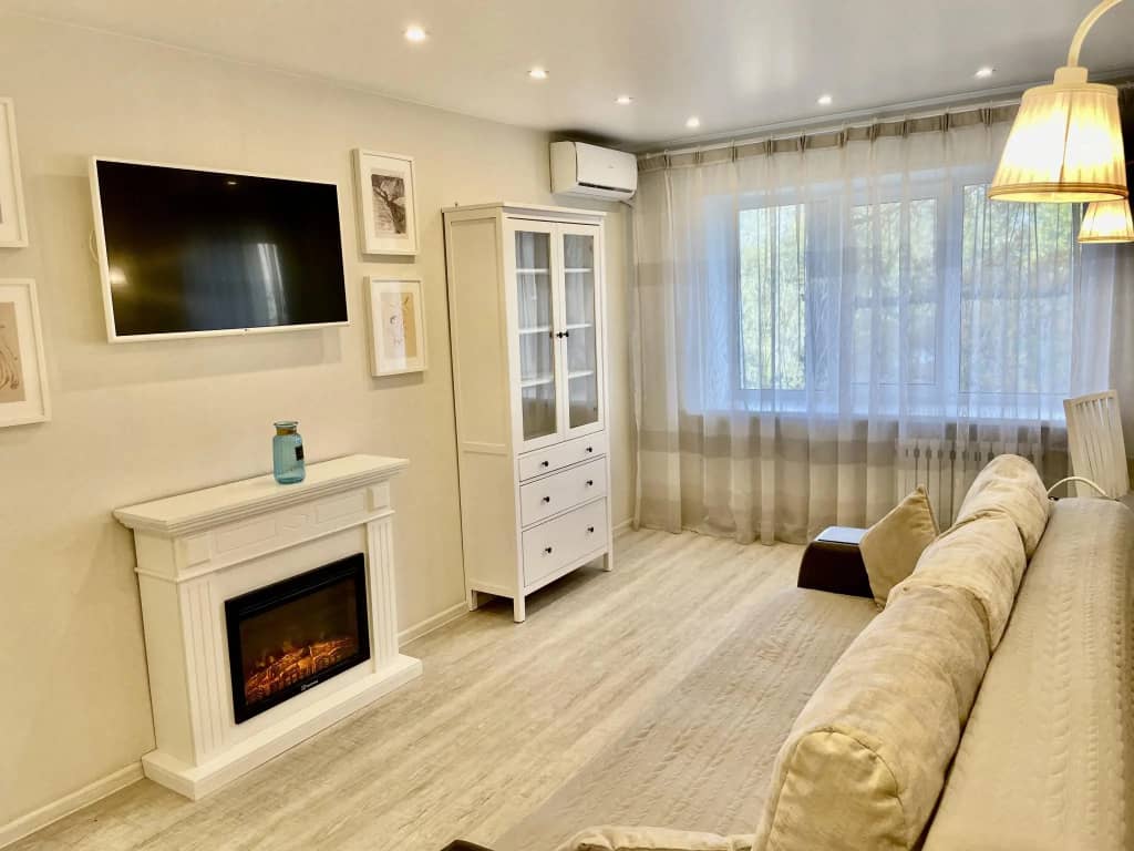 ApartLand (АпартЛэнд) на проспекте Интернациональный 22: фото 7