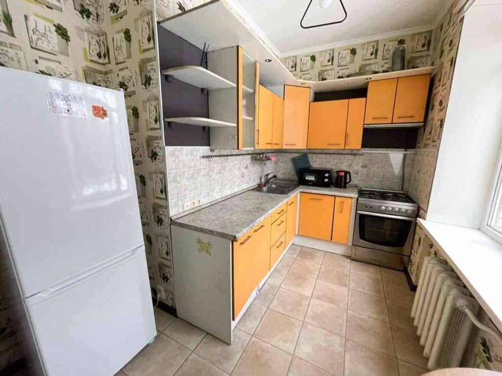 Moment House (Момент Хаус) на улице Маршала Рыбалко: фото 4