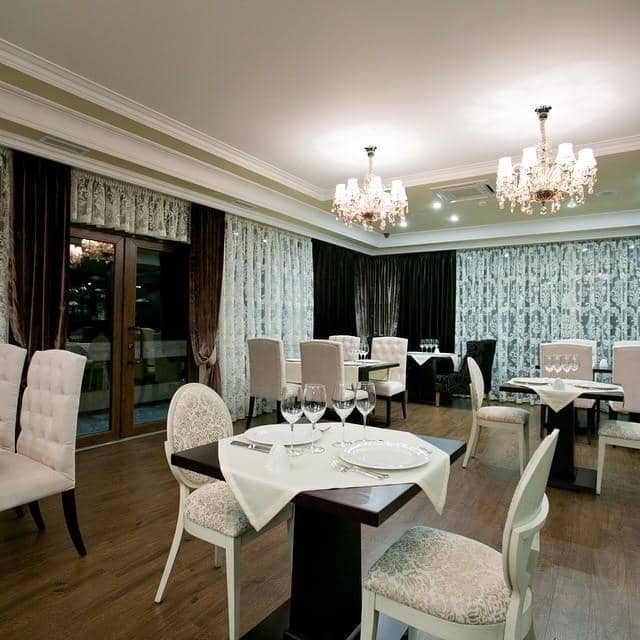 Guest House Park Hotel: фото 5