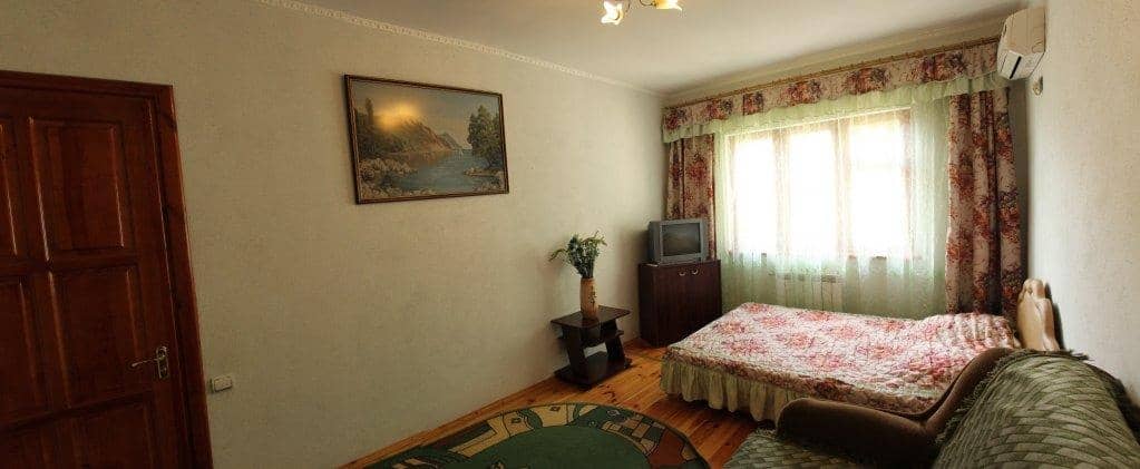 U Olgi Guest House: фото 6