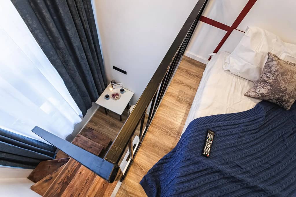 InHome24 (ИнХоум24) на улице Автозаводская 23 корпус 7: фото 5