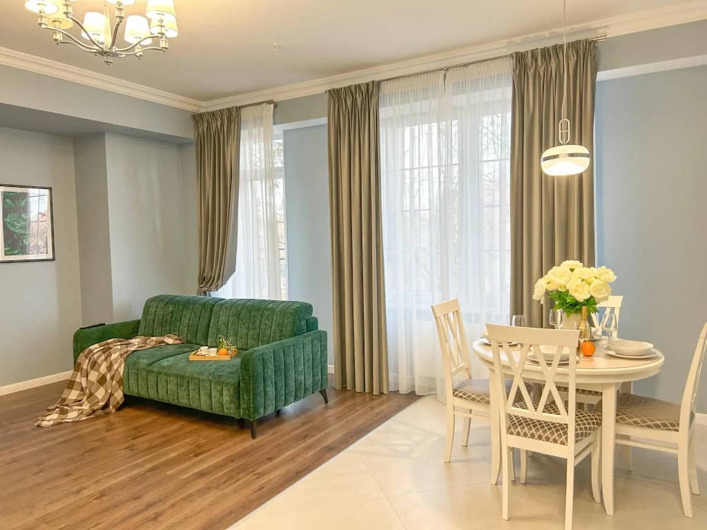 Sun City Apartments (Сан Сити) 28: фото 4