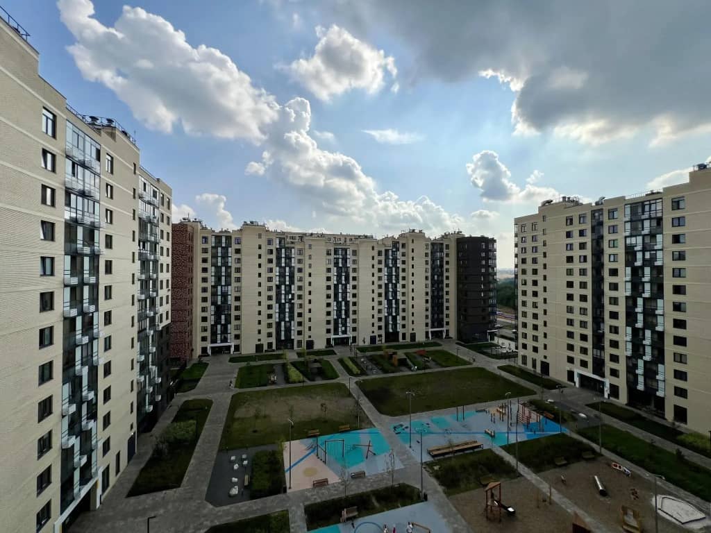 Апартаменты на улице Уточкина 7к2: фото 7
