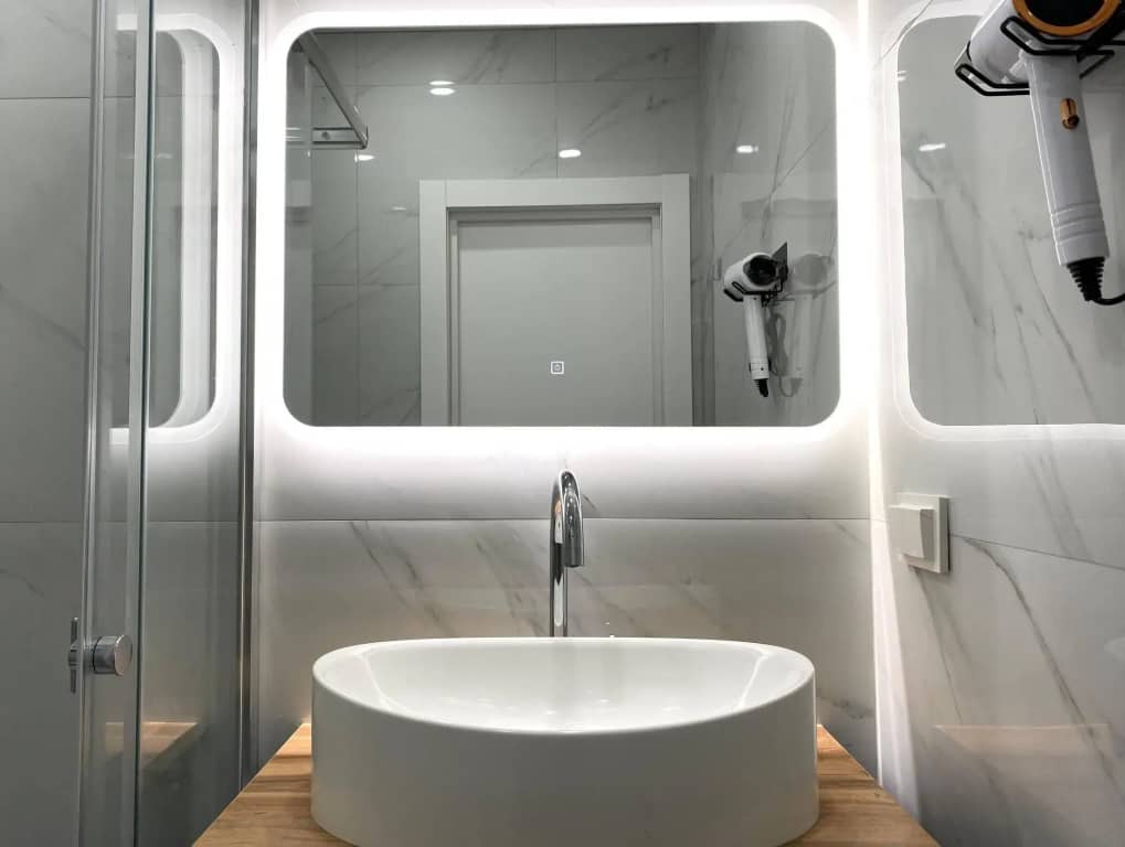 Apartments Liberty City на улице Энтузиастов 7: фото 7