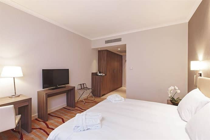 Courtyard by Marriott Sochi Krasnaya Polyana: фото 7