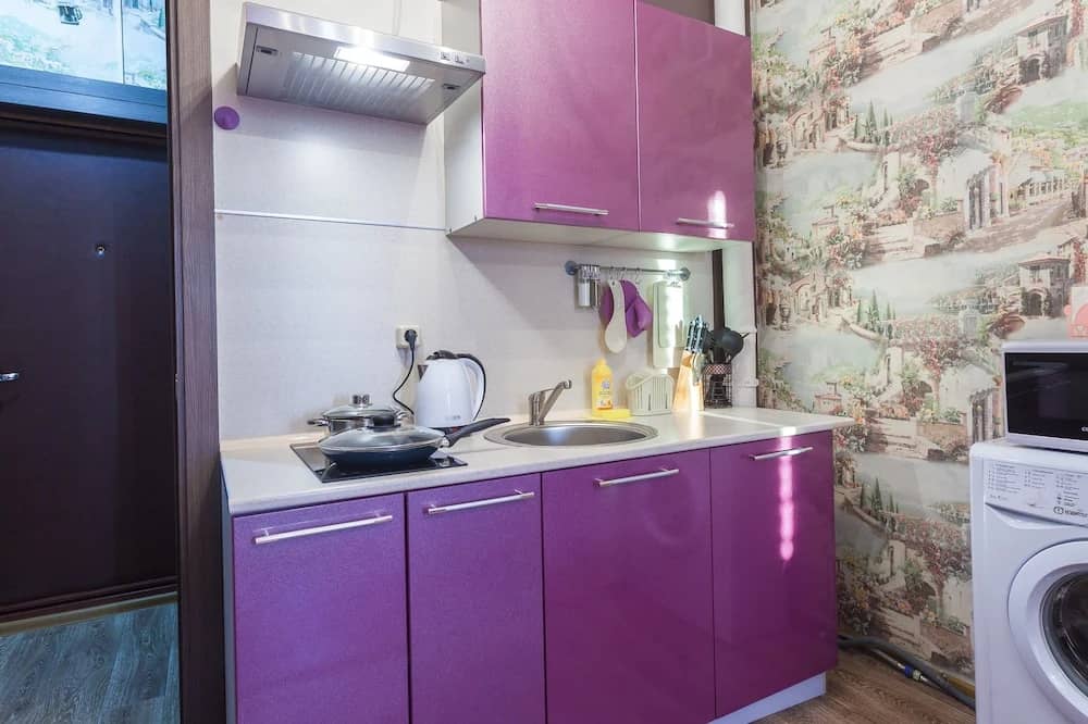 Apartment on Varshavskaya 2: фото 7