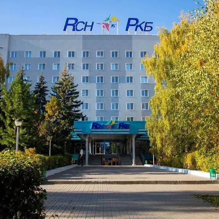 Апартаменты ApartKZN на улице Баки Урманче 5: фото 7