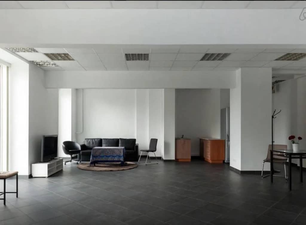 Меблированные комнаты Loft: фото 4