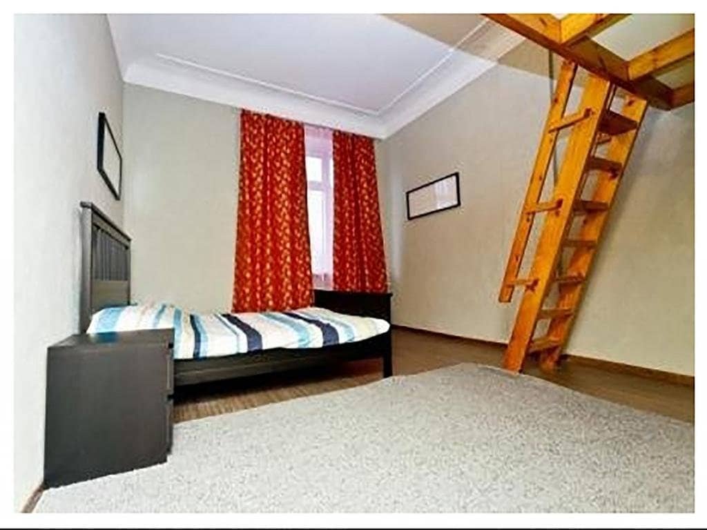 Улучшенные апартаменты «ApartLux Пречистенка»: фото 6