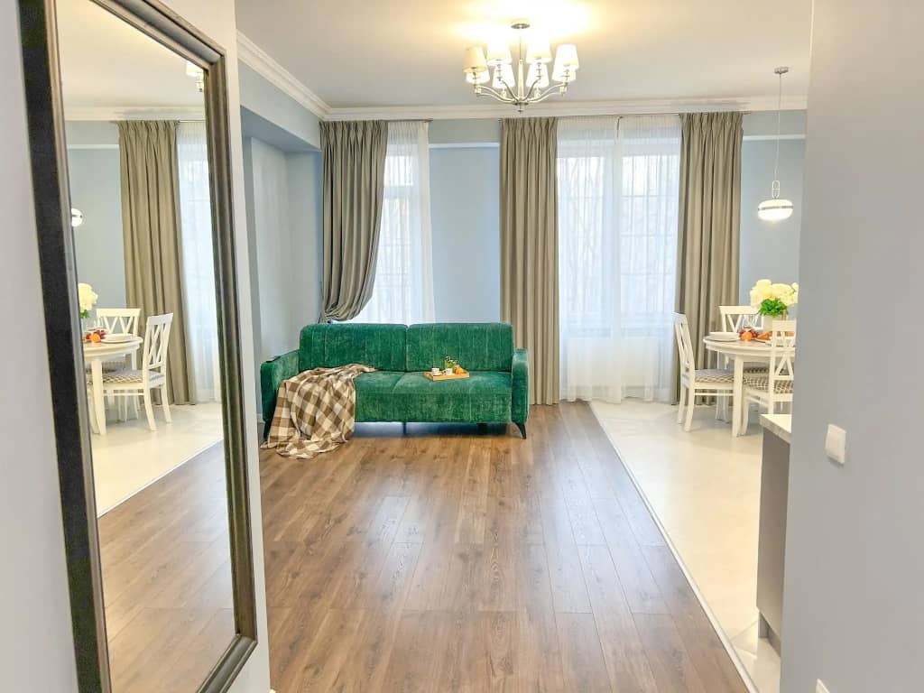 Sun City Apartments (Сан Сити) 28: фото 5