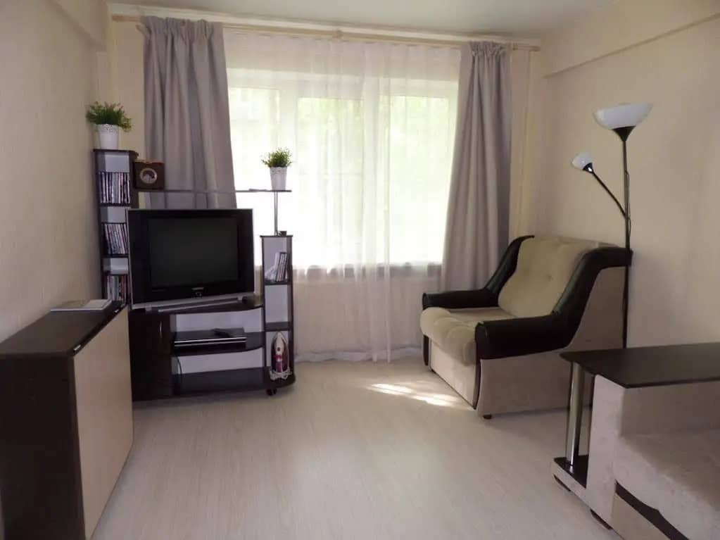 Apartamenti na Ladozhskoy: фото 6