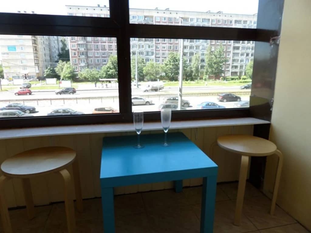 Apartamentyi Na Prospekte Nastavnikov: фото 5