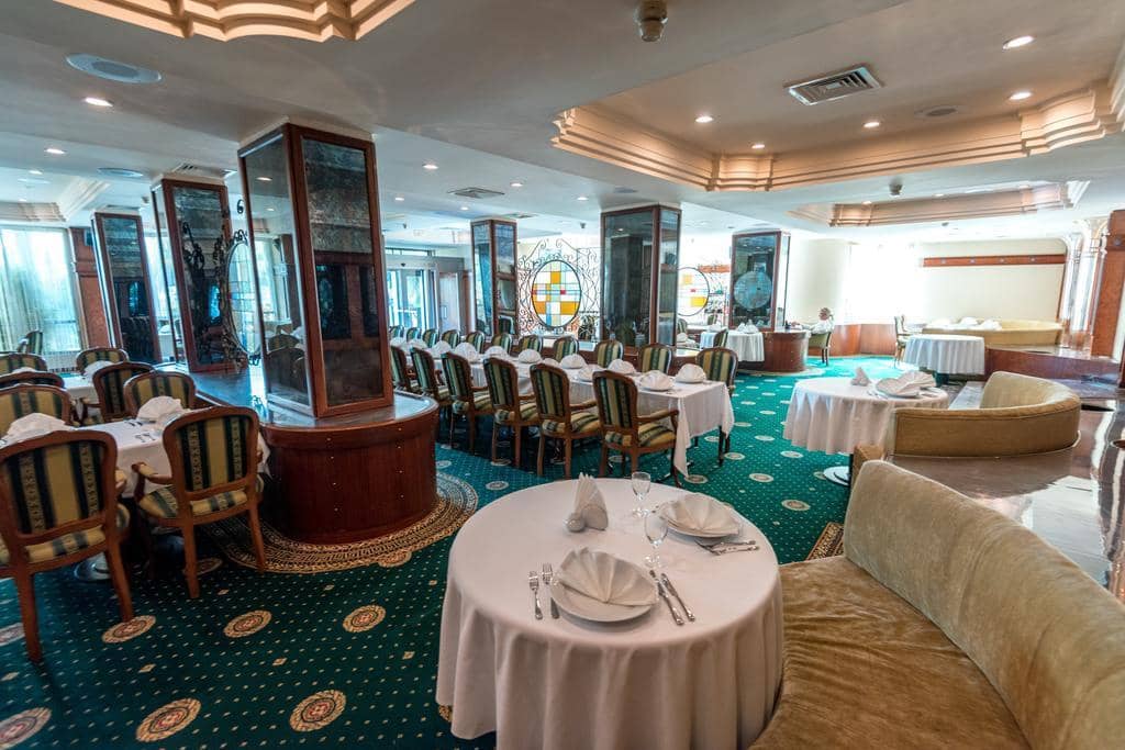 Гостиничный комплекс Звёздный VIP: фото 7