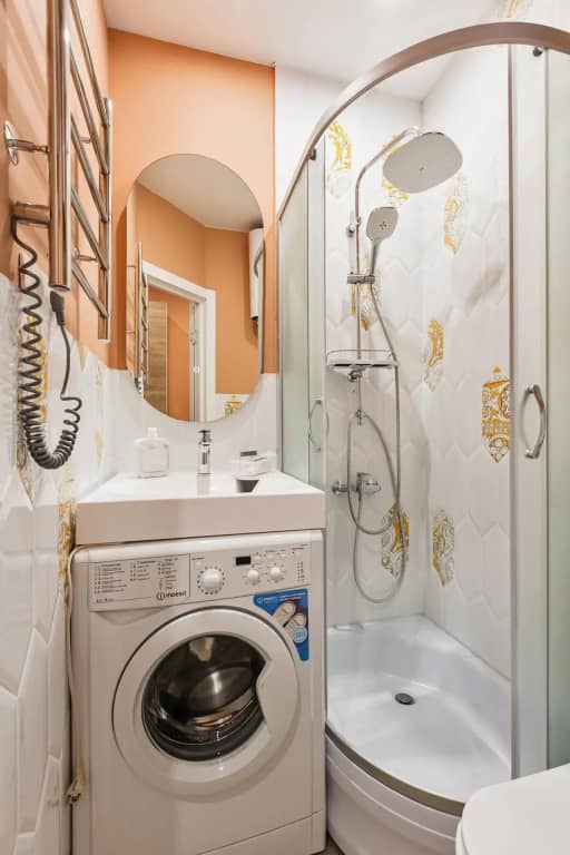 MaxRealty24 на шоссе Волоколамское 24 корпус 1: фото 7