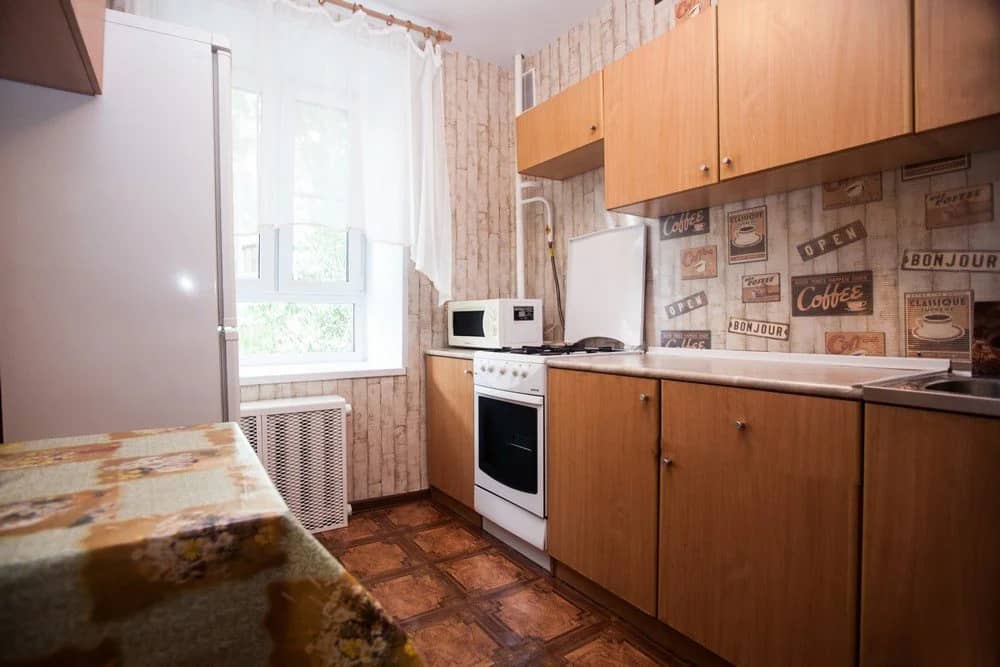 Kvart Kurskaya Apartments: фото 4