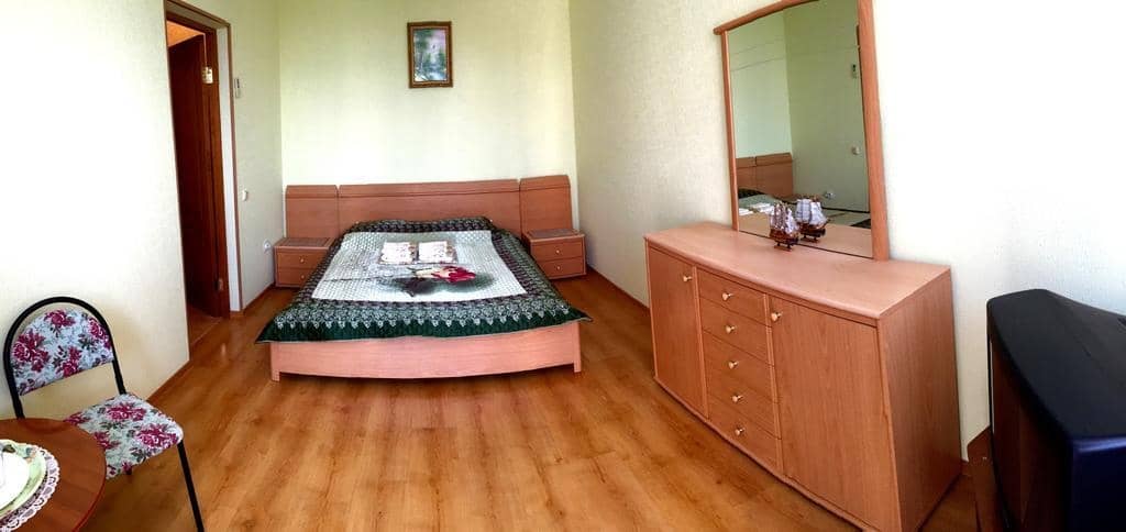 Аритэль Гостевой Дом: фото 6