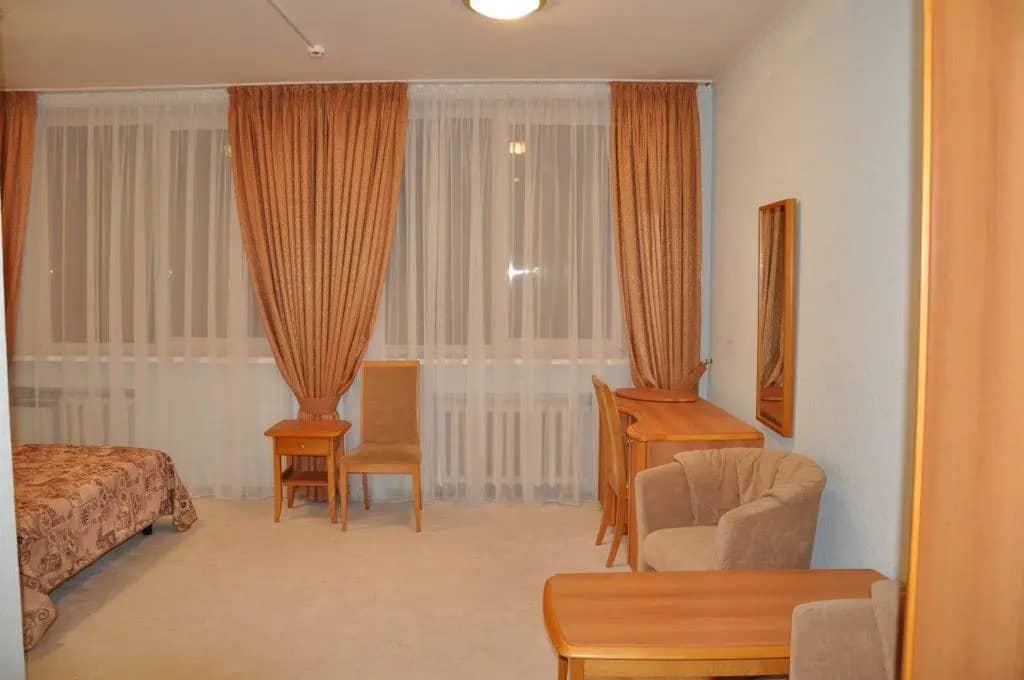 U Sokolyikh Gor, Gostinichnyy Kompleks: фото 5