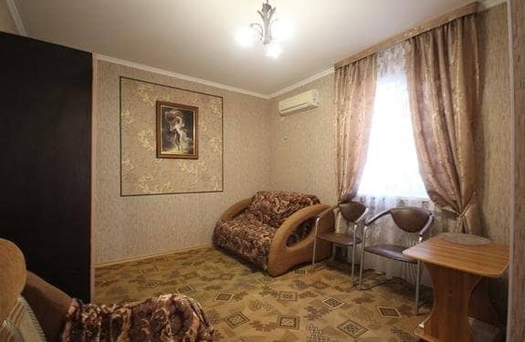 Alina Guest House: фото 5