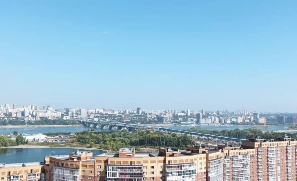 Gostim (Гостим) в 12 микрорайоне Горский: фото 7