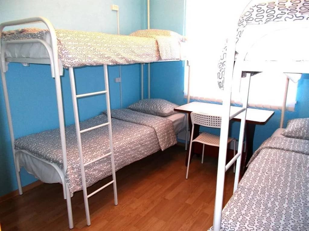 Hostel Noviy: фото 6