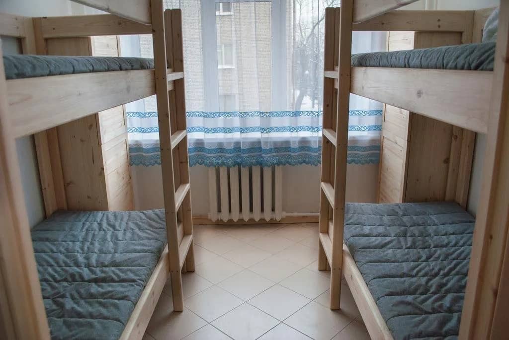 Hostel Zhili-Byli: фото 4
