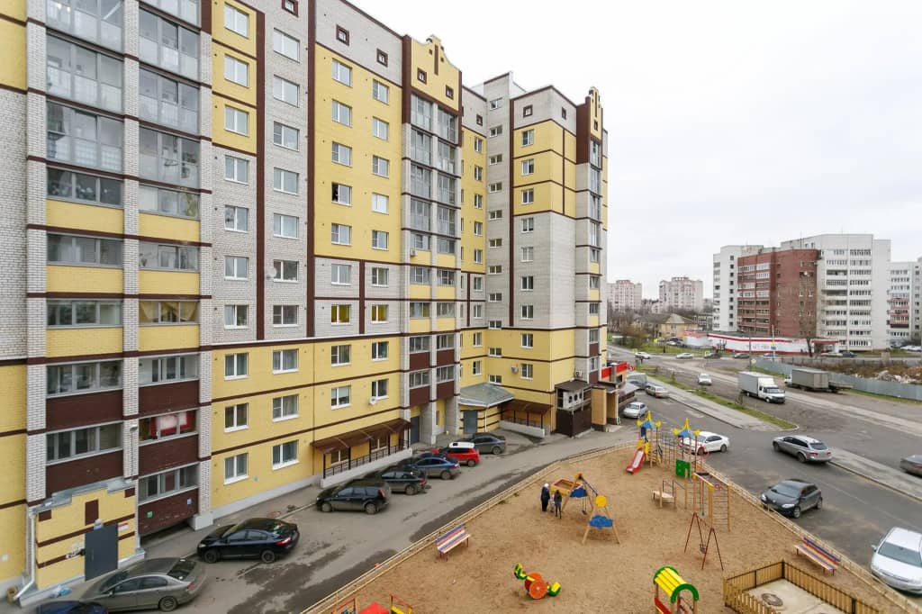 Хочу приехать на улице Гагарина 14: фото 7