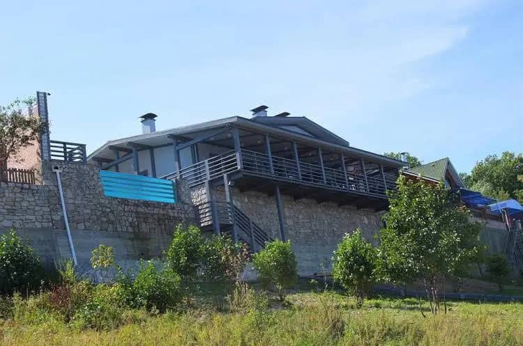 Villa Vremena Goda: фото 4