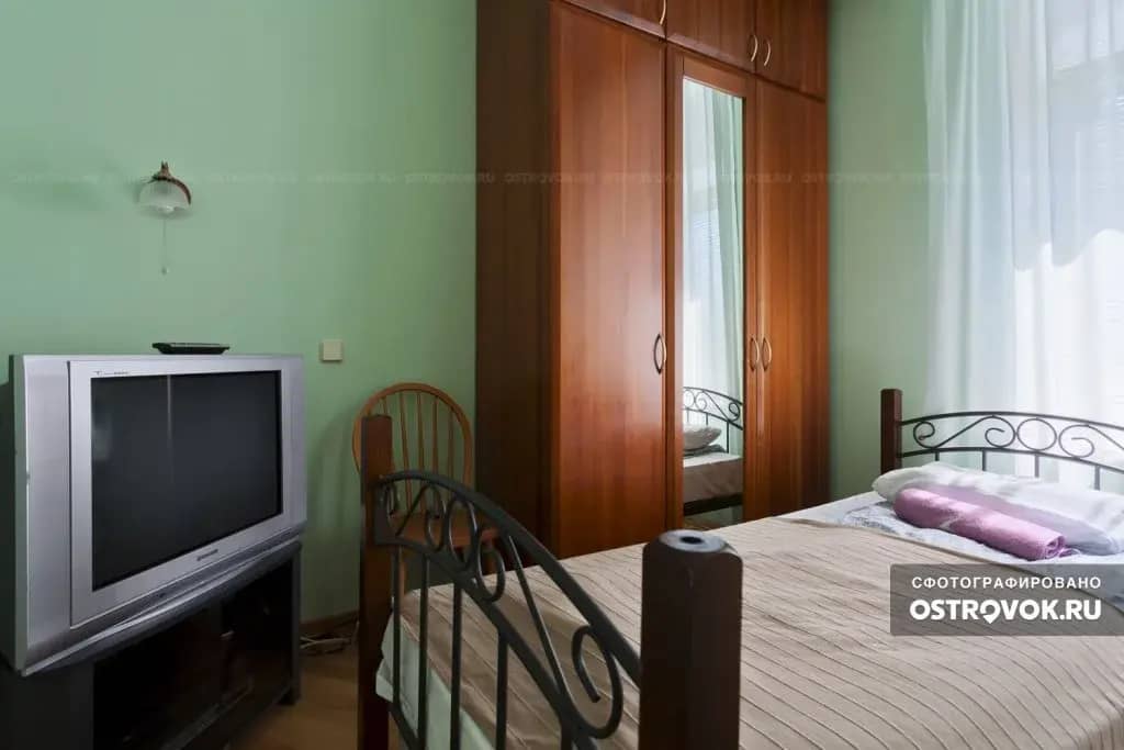 Хостел TimeHome на Москва-Реке: фото 7