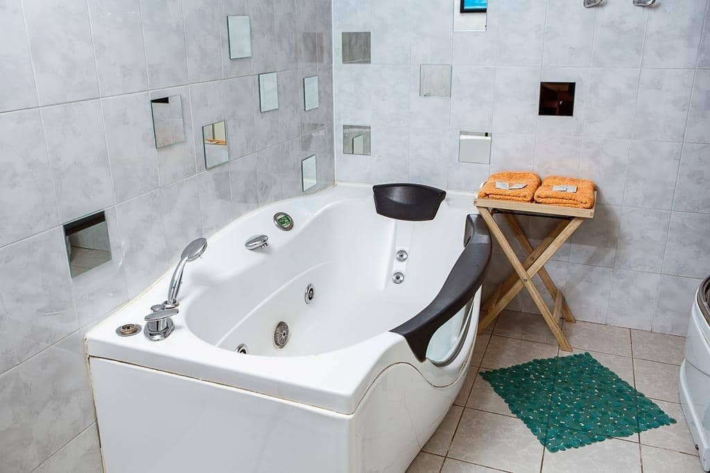 Меблированные комнаты Inn Fontannaya: фото 6