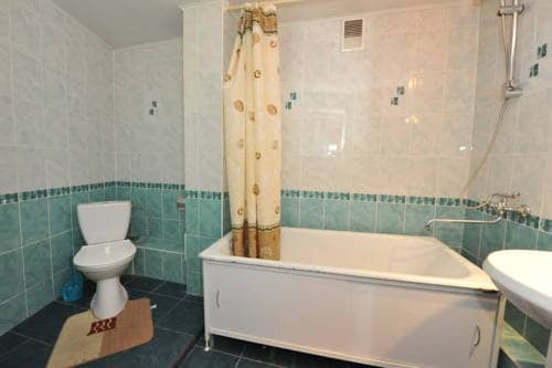 Marshal Rokossovskiy Apartments - Volgograd: фото 4