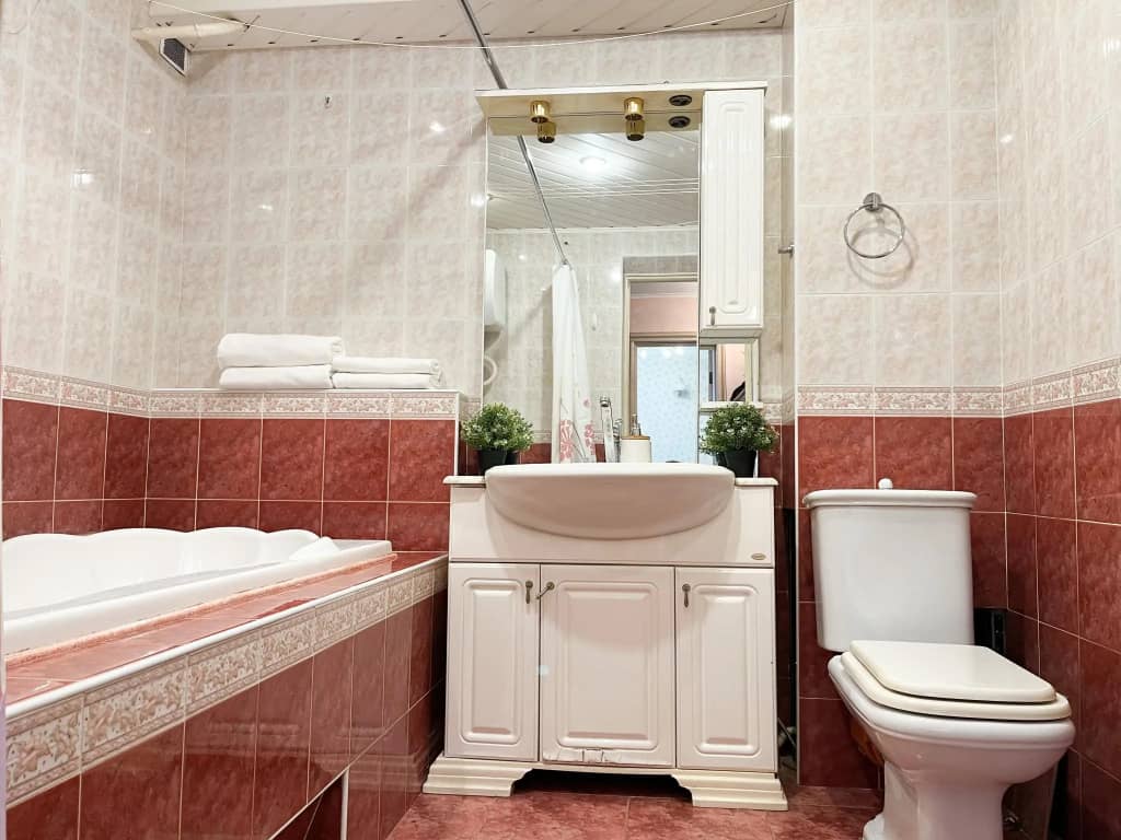 Апартаменты на улице Красноармейская: фото 7
