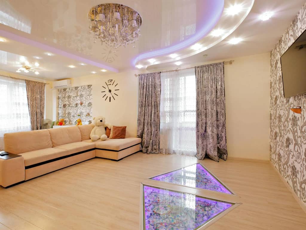 Elite Apartments на улице Совхозная 11: фото 7