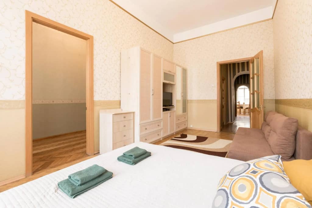 Lucky Room (Лаки Рум) на проспекте Невском 79: фото 6